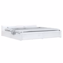 VidaXL 3103580 bed frame