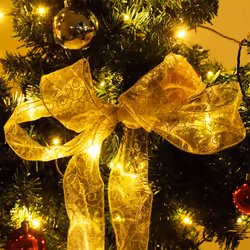 vidaXL Christmas Cactus with Stand and LED Green 150 cm PVC Artificial Cactus - Additional view 5
