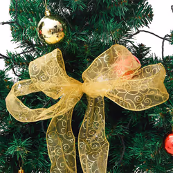 vidaXL Christmas Cactus with Stand and LED Green 150 cm PVC Artificial Cactus - Additional view 6