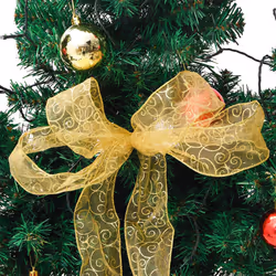 vidaXL Christmas Cactus with Stand and LED Green 180 cm PVC Artificial Cactus - Additional view 6