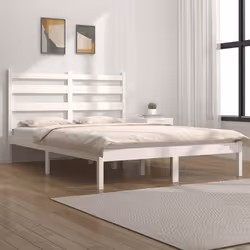 VidaXL 3103649 bed frame