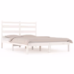 VidaXL 3103669, White, 2.06 m, 2.06 m, 100 cm, 2000 x 2000 mm, 1 pc(s)