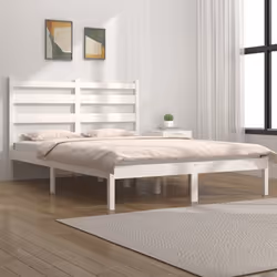 VidaXL 3103669 bed frame