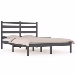 VidaXL 3103670, Grey, 2.06 m, 2.06 m, 100 cm, 2000 x 2000 mm, 1 pc(s)