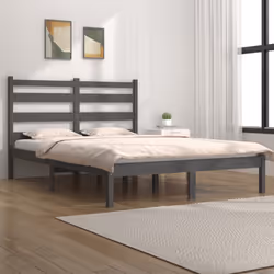 VidaXL 3103670 bed frame