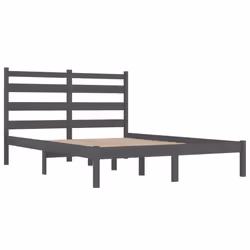 VidaXL 3103670 bed frame