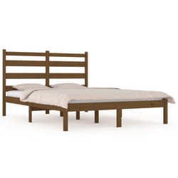 VidaXL 3103671 bed frame