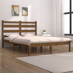 VidaXL 3103671 bed frame - Additional view 2