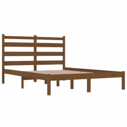 VidaXL 3103671 bed frame - Additional view 3