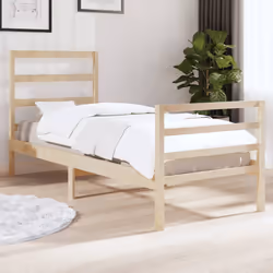 VidaXL 3103678 bed frame