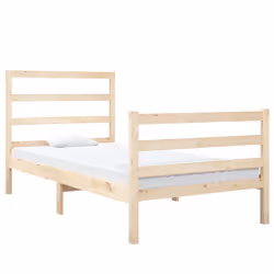VidaXL 3103678 bed frame