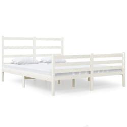 VidaXL 3103684 bed frame