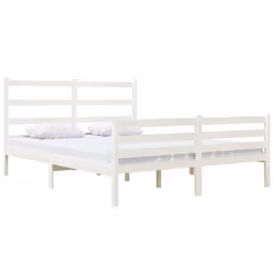 VidaXL 3103684 bed frame