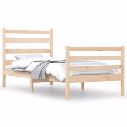 VidaXL 3103703, 106 cm, 2.06 m, 100 cm, 1000 x 2000 mm, 21 cm, 1 pc(s)