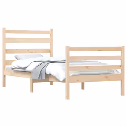 VidaXL 3103703 bed frame