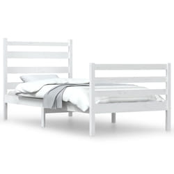 VidaXL 3103704 bed frame