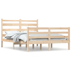 VidaXL 3103708 bed frame
