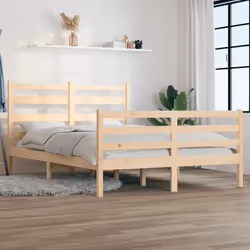 VidaXL 3103708 bed frame