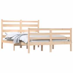 VidaXL 3103708 bed frame