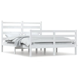 VidaXL 3103709 bed frame