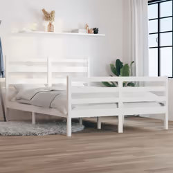 VidaXL 3103709 bed frame