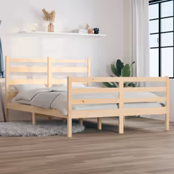 VidaXL 3103723 bed frame