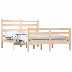 VidaXL 3103723 bed frame