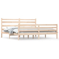 VidaXL 3103733 bed frame