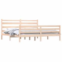 VidaXL 3103733 bed frame