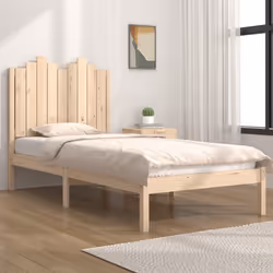 VidaXL 3103768 bed frame