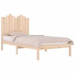VidaXL 3103768 bed frame