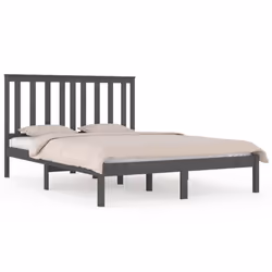 VidaXL 3103865, Grey, 2.06 m, 2.06 m, 31 cm, 2000 x 2000 mm, 2060 x 60 x 1010 mm