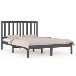 VidaXL 3103865 bed frame