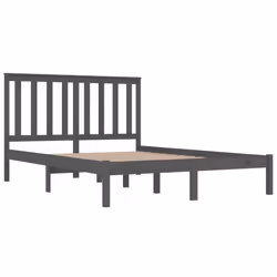VidaXL 3103865 bed frame