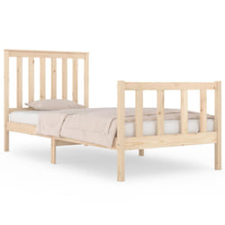 VidaXL 3103868 bed frame