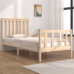 VidaXL 3103868 bed frame