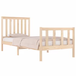 VidaXL 3103868 bed frame