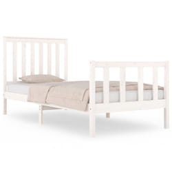 VidaXL 3103869 bed frame