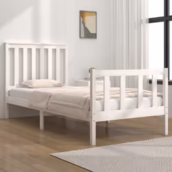VidaXL 3103869 bed frame
