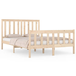 VidaXL 3103883 bed frame