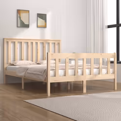 VidaXL 3103883 bed frame