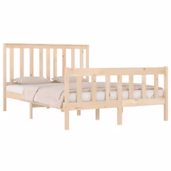 VidaXL 3103883 bed frame