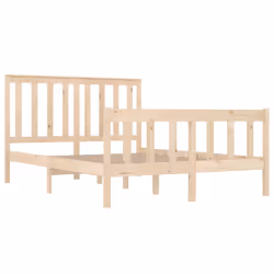 VidaXL 3103883 bed frame - Additional view 4