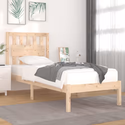 VidaXL 3103898 bed frame - Additional view 2