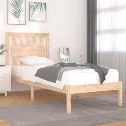 VidaXL 3103918 bed frame - Additional view 2