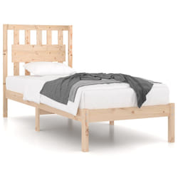 VidaXL 3103923 bed frame