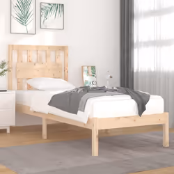 VidaXL 3103923 bed frame