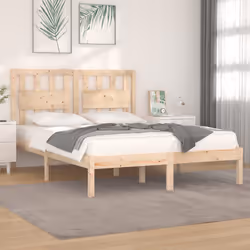 VidaXL 3103928 bed frame - Additional view 2