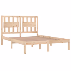 VidaXL 3103938 bed frame - Additional view 4