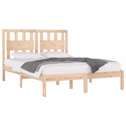 VidaXL 3103943 bed frame